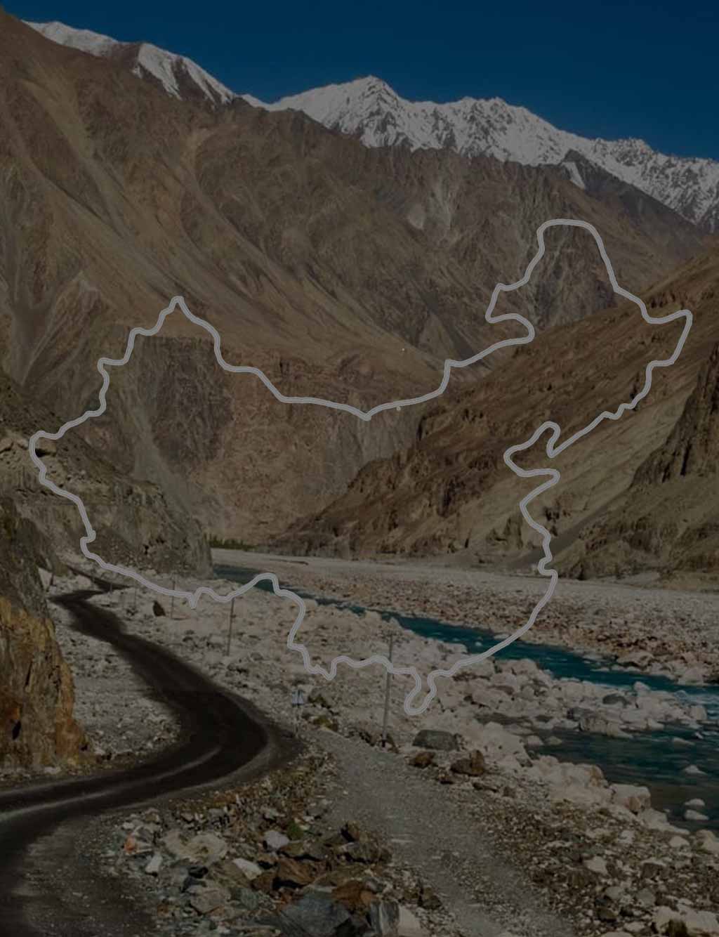 Offbeat Ladakh